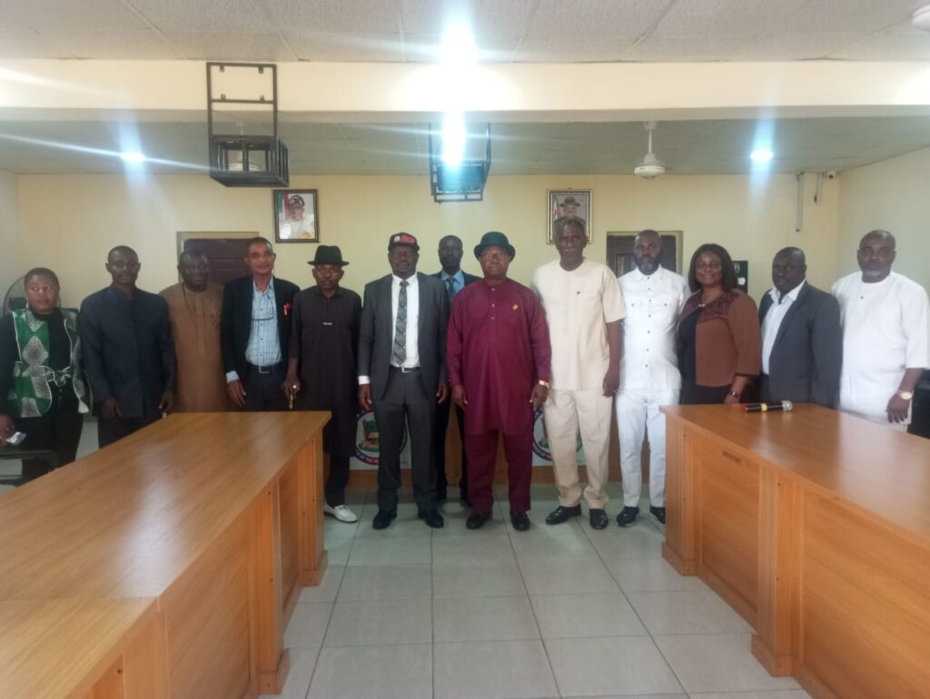 Government Plans to Digitalize Civil Service, Strengthen Partnership with Senior Civil Servants