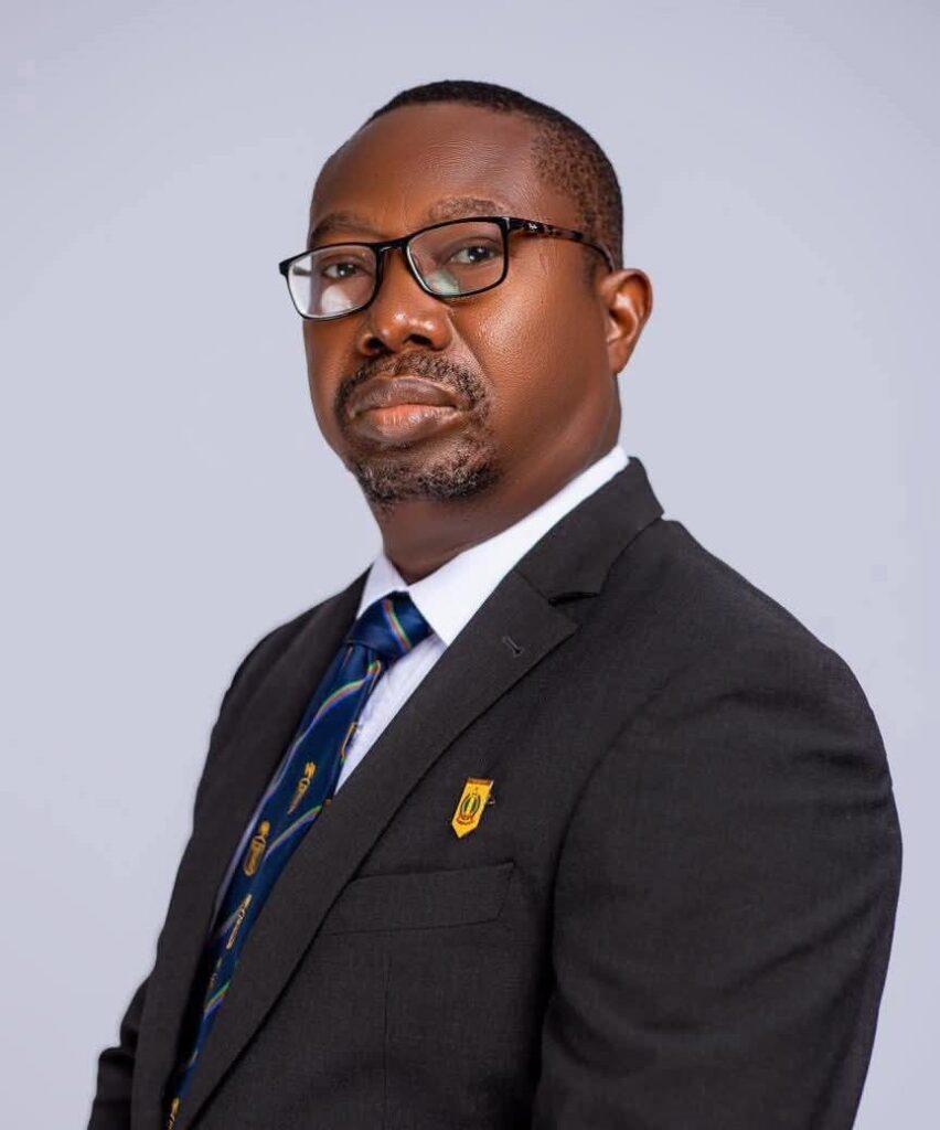WORKERS’ DAY FELICITATION from The Head of Service, Dr. Wisdom Ebiye Sawyer,mni