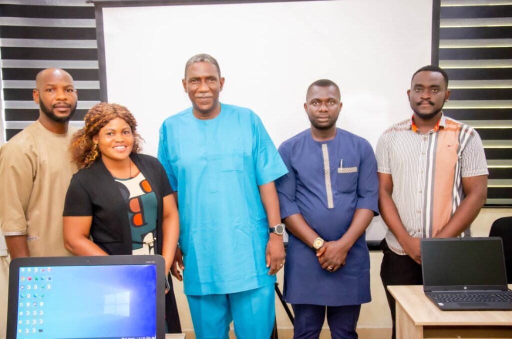 GOVERNMENT LAUNCHES DIGITALISATION TRAINING FOR CIVIL SERVANTS