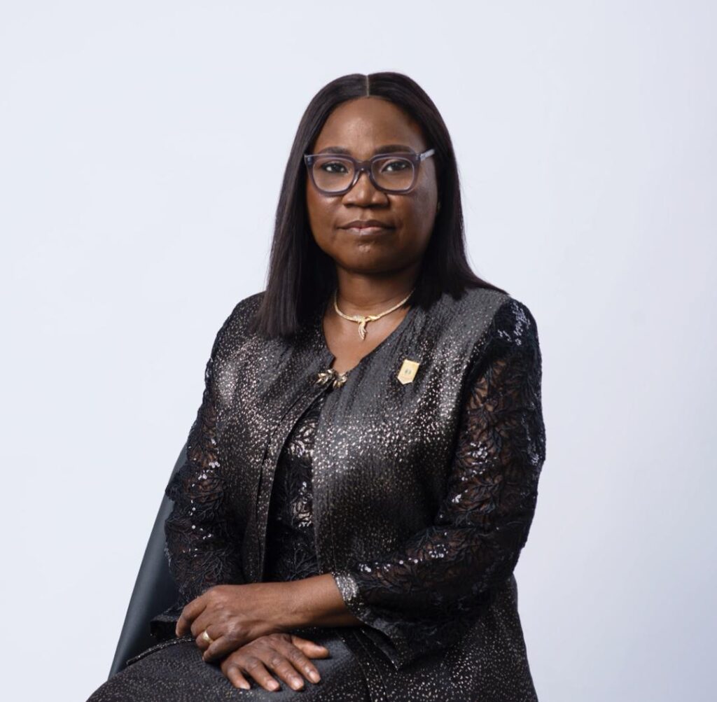 Head of Service, Barr. (Mrs.) Biobelemoye Onyema Charles Retires After Meritorious Service