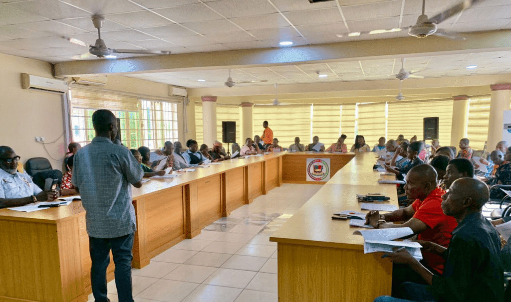 Training on Efficient Pension Procedure and Requirements - The Role of PDOs and PDCs