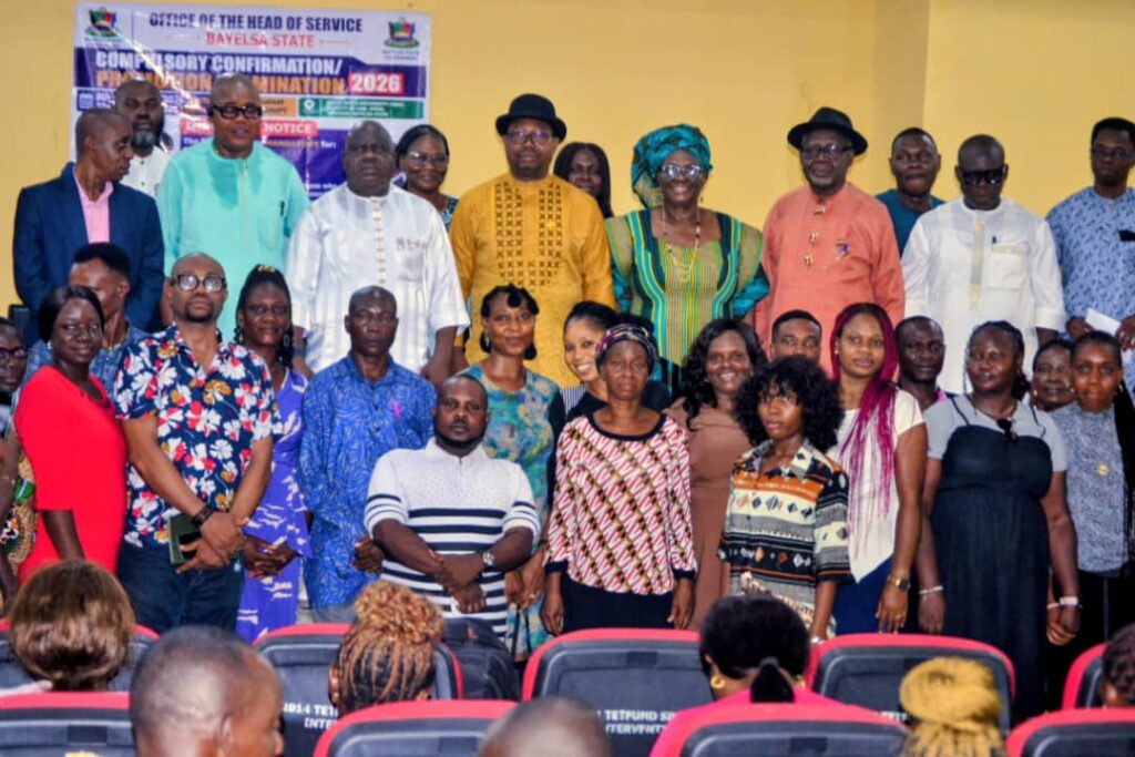 HOS CHARGES NEWLY EMPLOYED TO MAKE THE BEST OF TRAINING OPPORTUNITY